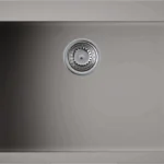 Мойка для кухни Omoikiri Bosen 61 — gr