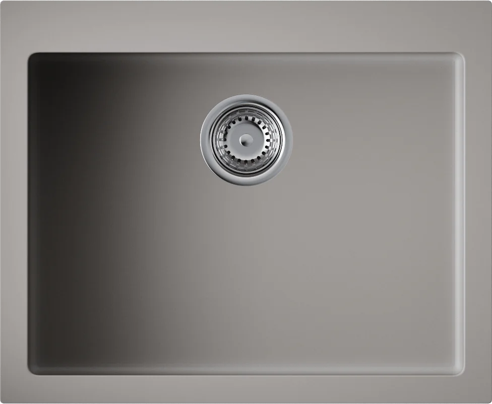 Мойка для кухни Omoikiri Bosen 61 — gr