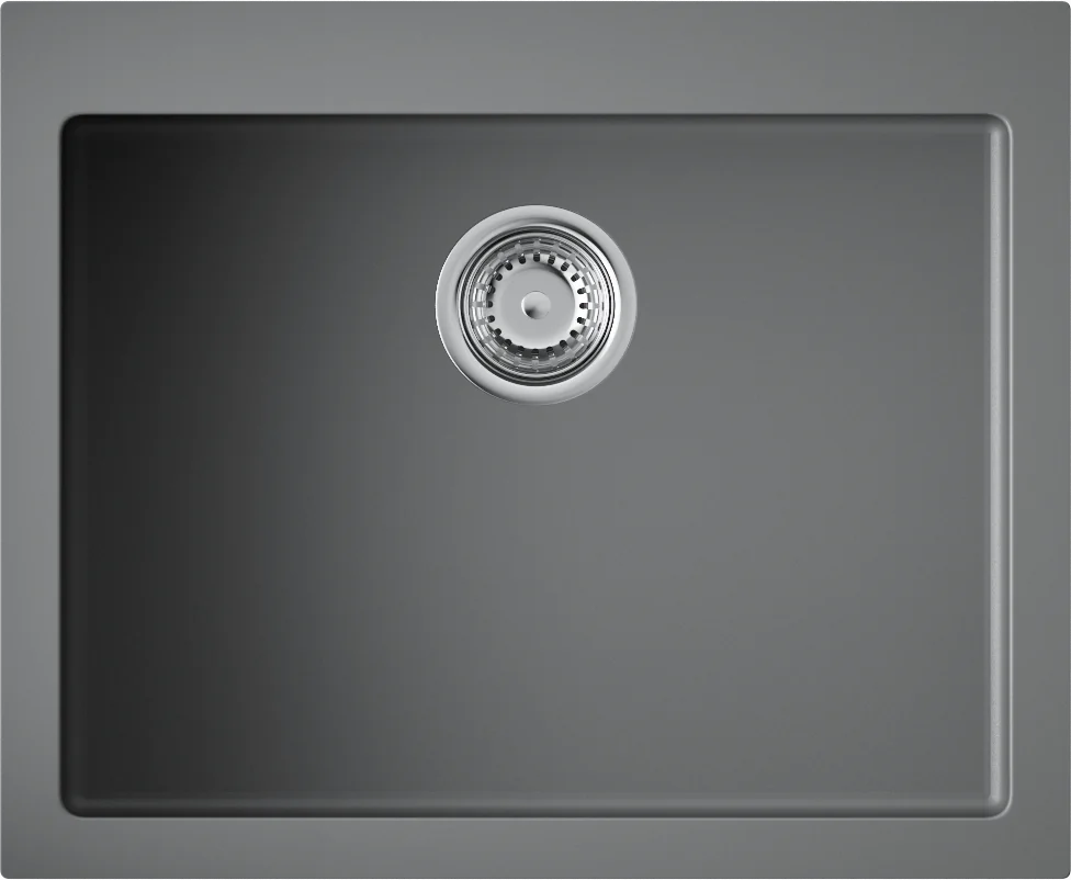 Мойка для кухни Omoikiri Bosen 61 — pl