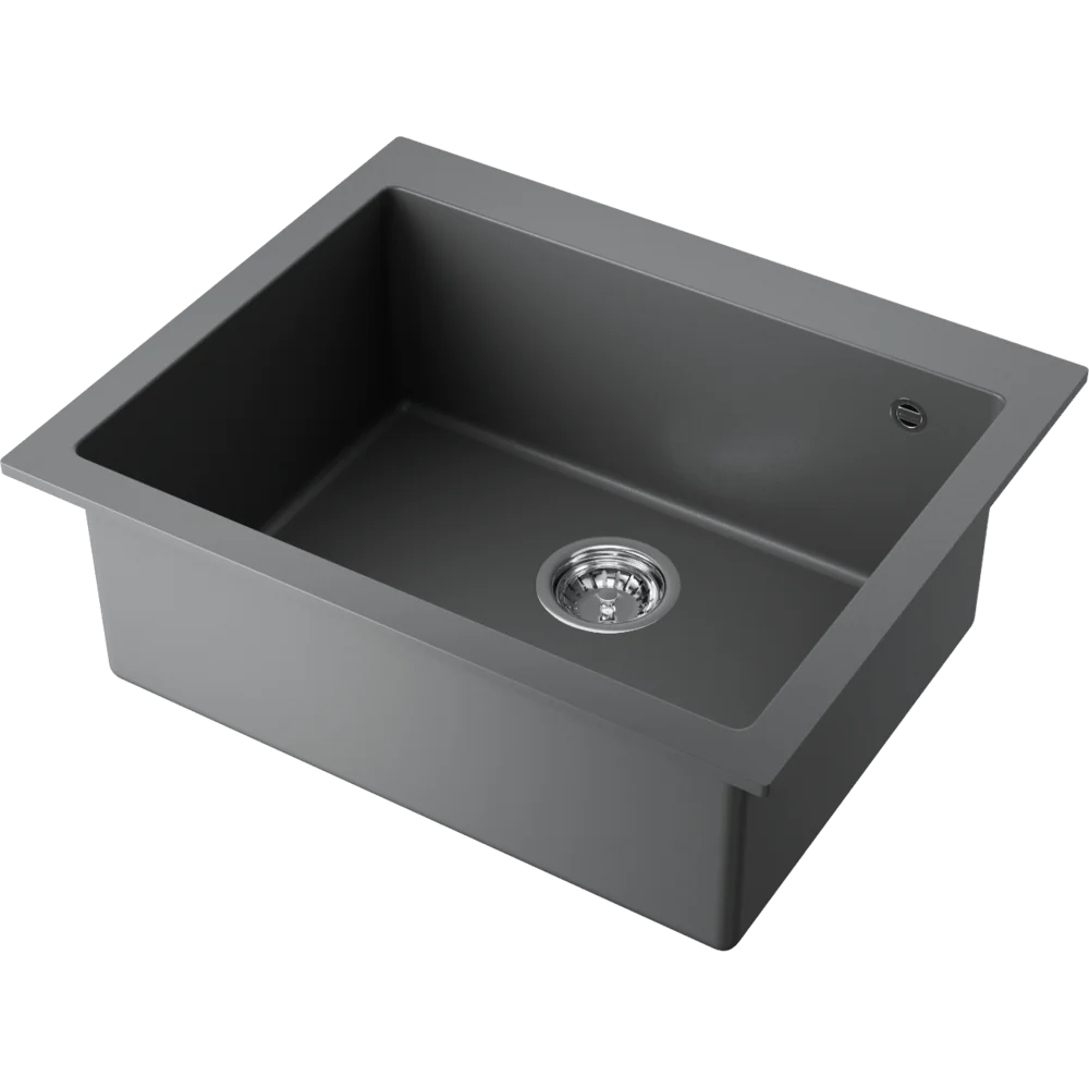 Мойка для кухни Omoikiri Bosen 61 — pl