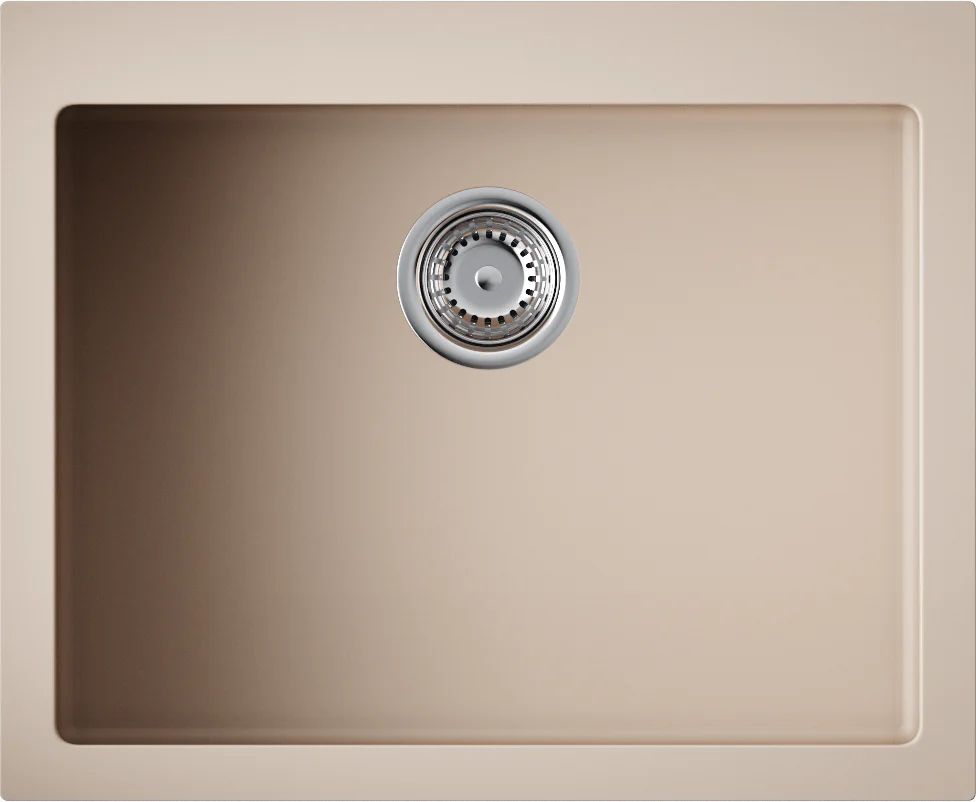 Мойка для кухни Omoikiri Bosen 61 — sa