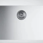 Мойка для кухни Omoikiri Bosen 61 — wh