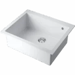 Мойка для кухни Omoikiri Bosen 61 — wh