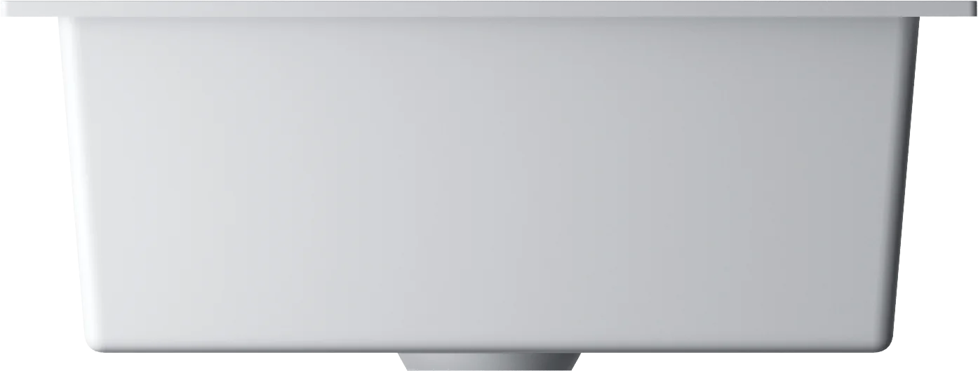 Мойка для кухни Omoikiri Bosen 61 — wh