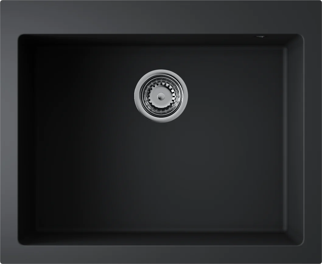 Мойка для кухни Omoikiri Bosen 61A — gb