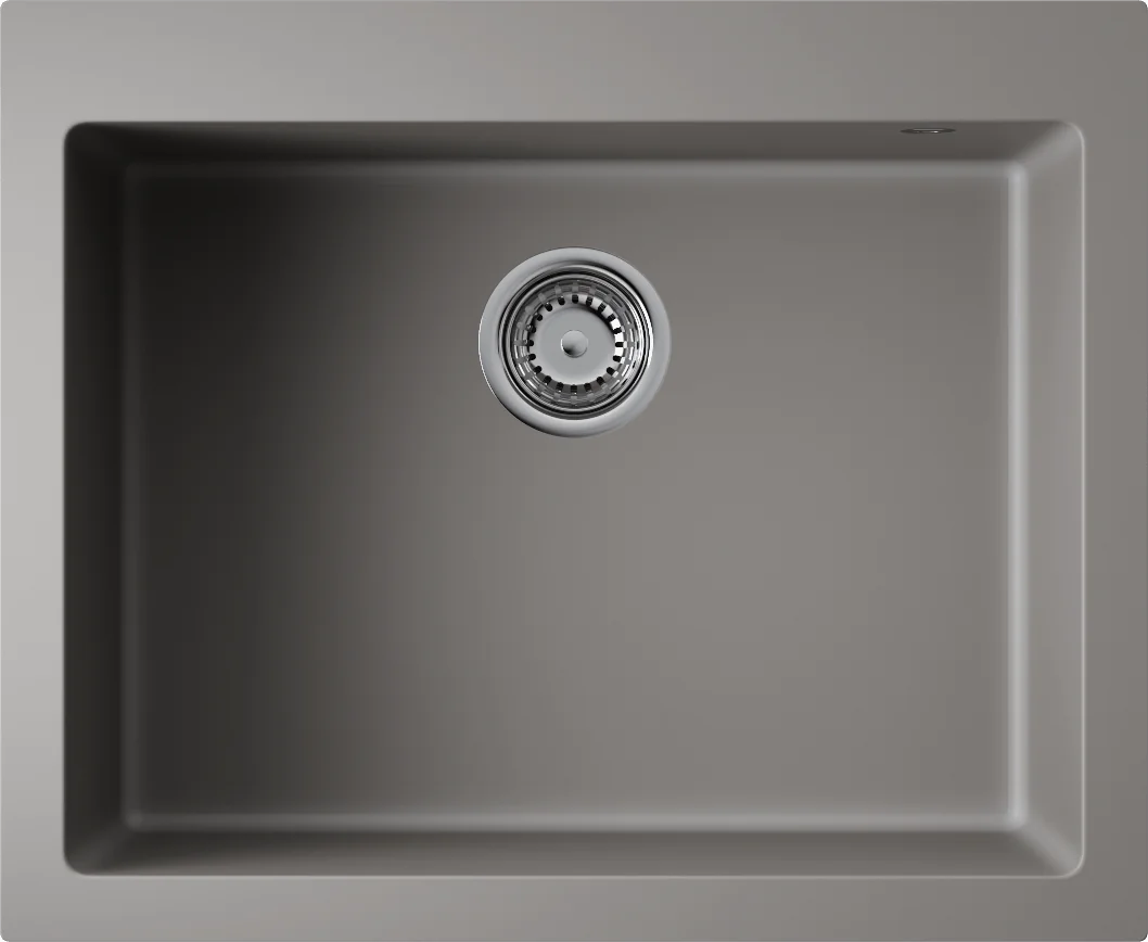 Мойка для кухни Omoikiri Bosen 61A — gr