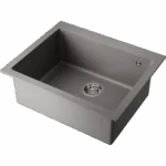 Мойка для кухни Omoikiri Bosen 61A — gr