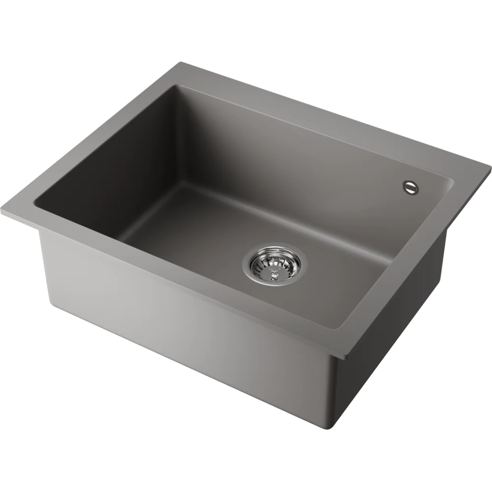 Мойка для кухни Omoikiri Bosen 61A — gr