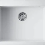 Мойка для кухни Omoikiri Bosen 61A — wh