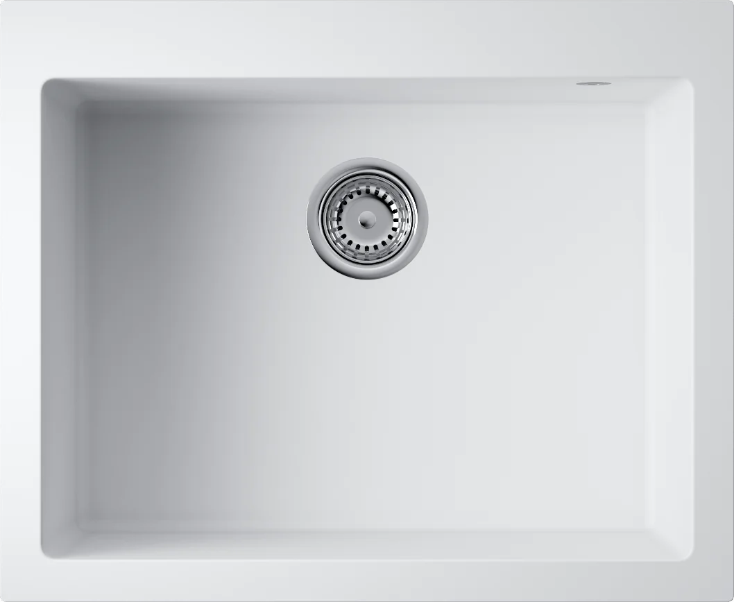 Мойка для кухни Omoikiri Bosen 61A — wh
