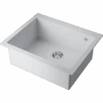 Мойка для кухни Omoikiri Bosen 61A — wh