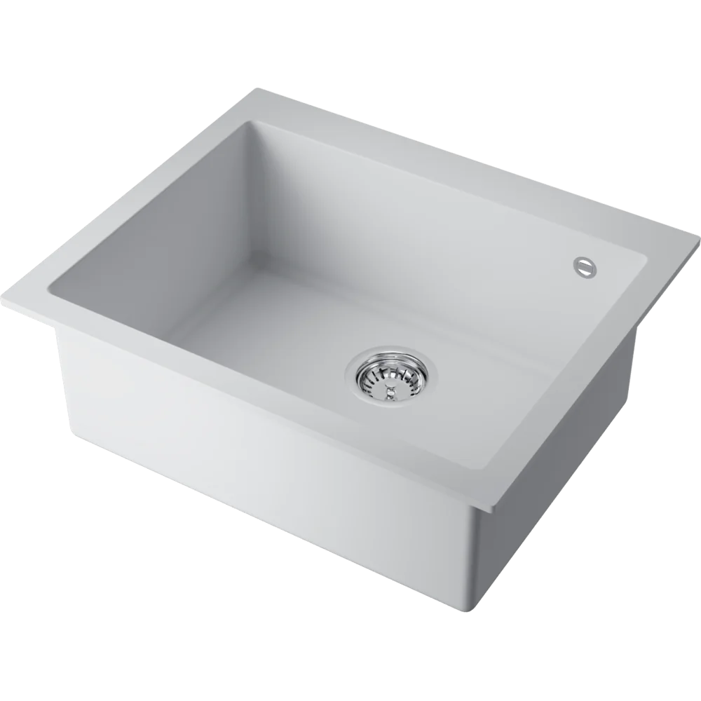 Мойка для кухни Omoikiri Bosen 61A — wh