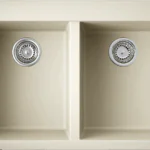 Мойка для кухни Omoikiri Bosen 80-2 — be