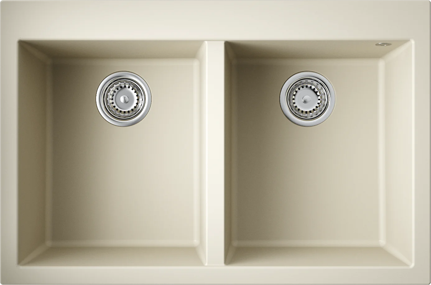 Мойка для кухни Omoikiri Bosen 80-2 — be