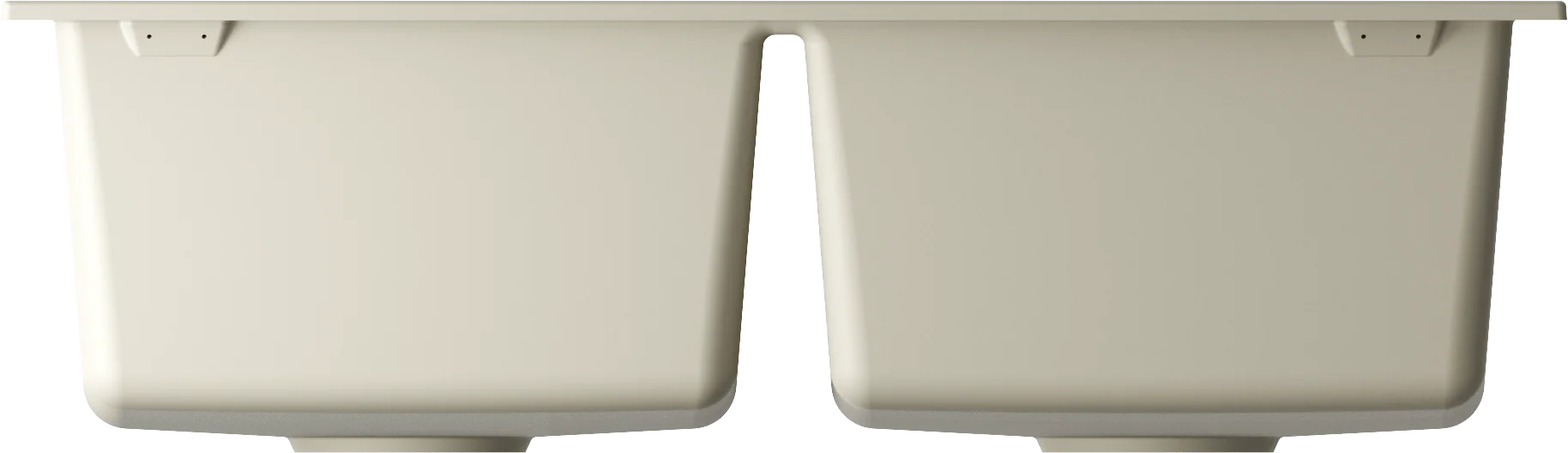 Мойка для кухни Omoikiri Bosen 80-2 — be