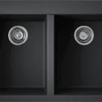 Мойка для кухни Omoikiri Bosen 80-2 — bl