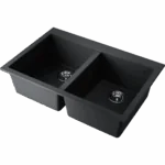 Мойка для кухни Omoikiri Bosen 80-2 — bl