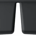 Мойка для кухни Omoikiri Bosen 80-2 — bl