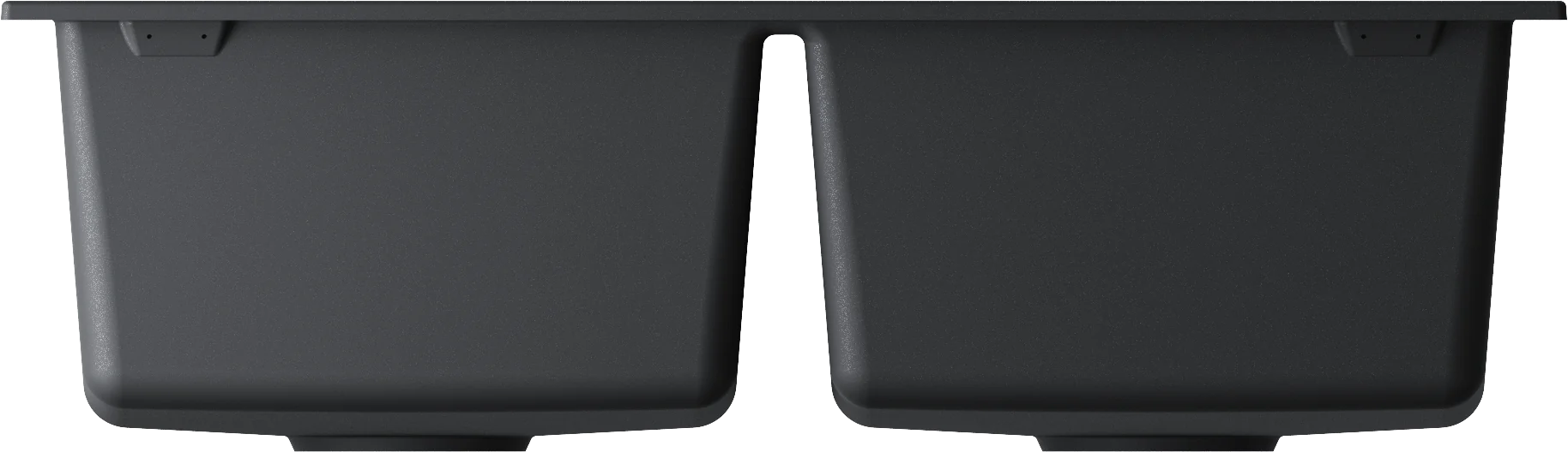 Мойка для кухни Omoikiri Bosen 80-2 — bl