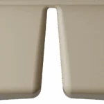 Мойка для кухни Omoikiri Bosen 80-2 — ch