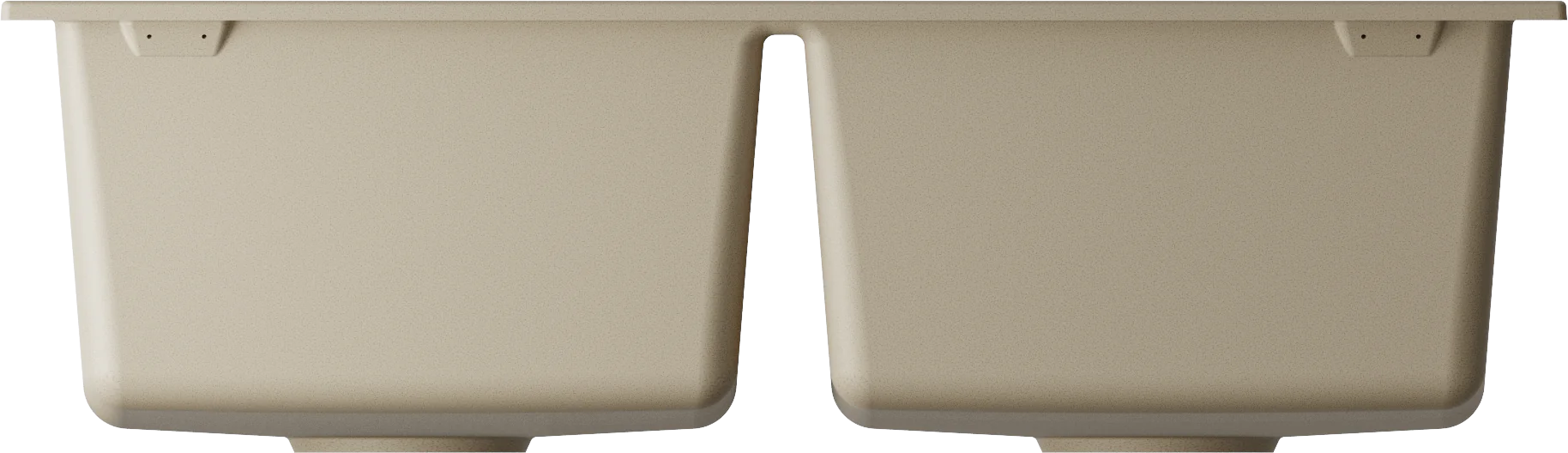 Мойка для кухни Omoikiri Bosen 80-2 — ch