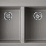 Мойка для кухни Omoikiri Bosen 80-2 — gr