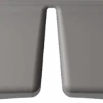 Мойка для кухни Omoikiri Bosen 80-2 — gr