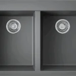 Мойка для кухни Omoikiri Bosen 80-2 — pl