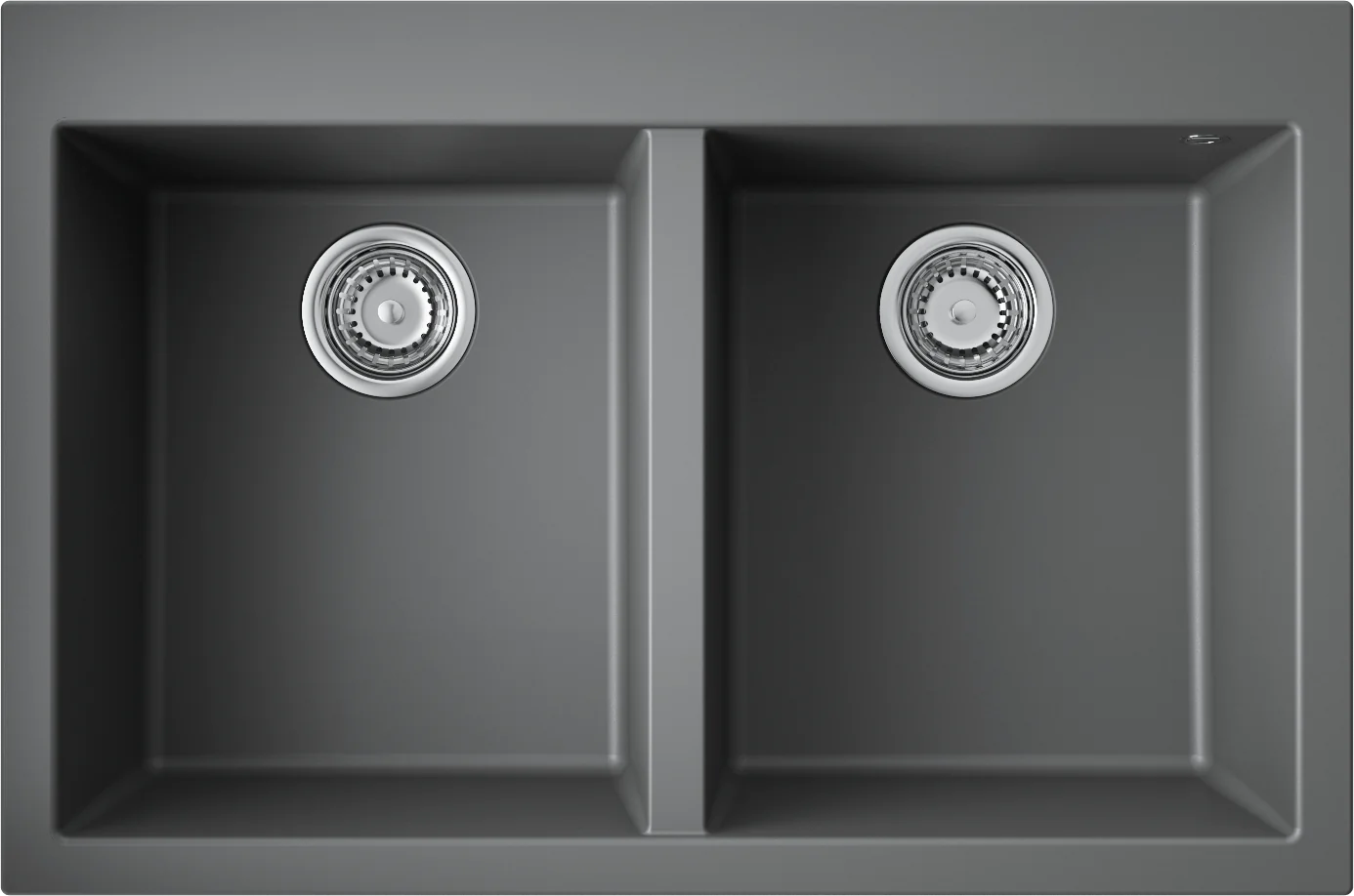 Мойка для кухни Omoikiri Bosen 80-2 — pl