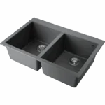 Мойка для кухни Omoikiri Bosen 80-2 — pl