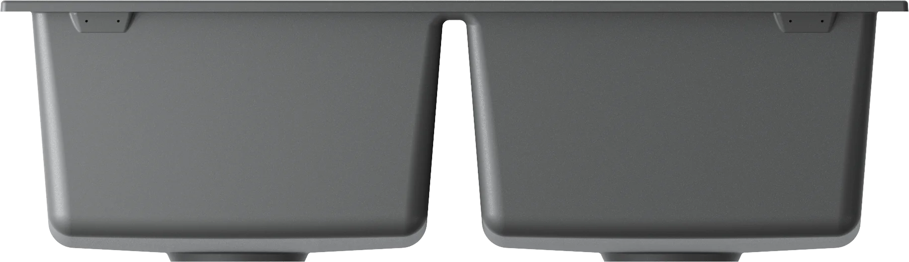 Мойка для кухни Omoikiri Bosen 80-2 — pl