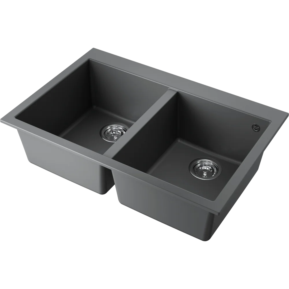 Мойка для кухни Omoikiri Bosen 80-2 — pl