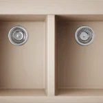 Мойка для кухни Omoikiri Bosen 80-2 — sa