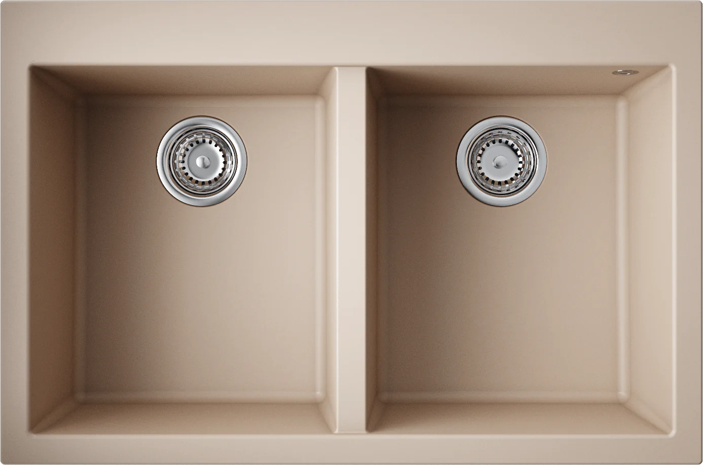 Мойка для кухни Omoikiri Bosen 80-2 — sa