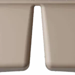 Мойка для кухни Omoikiri Bosen 80-2 — sa