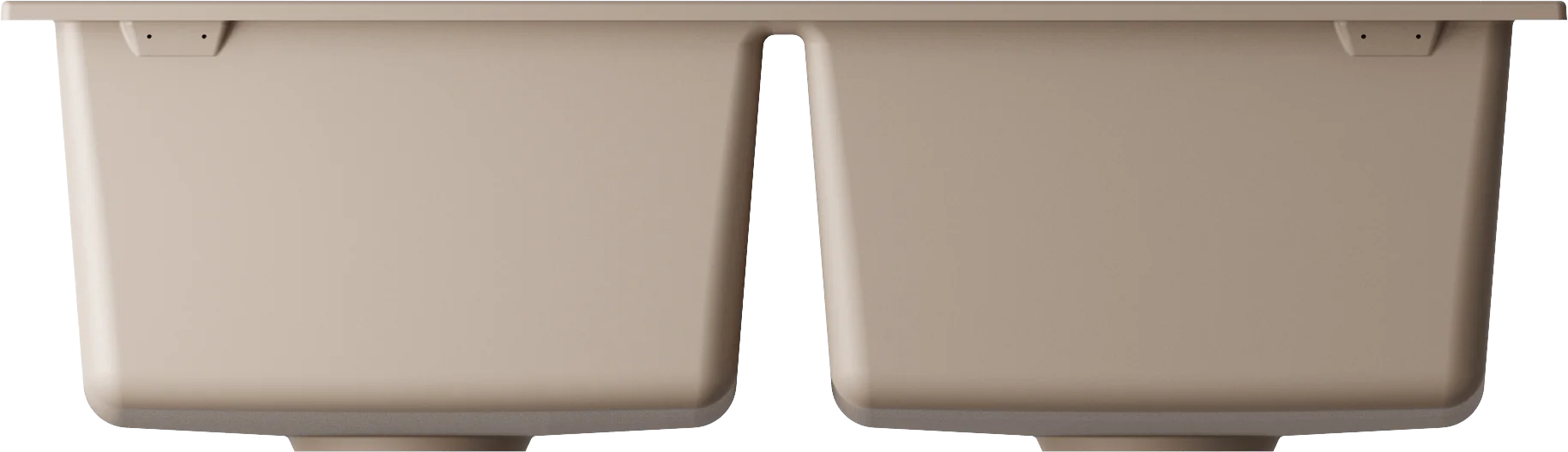 Мойка для кухни Omoikiri Bosen 80-2 — sa