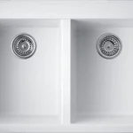 Мойка для кухни Omoikiri Bosen 80-2 — wh