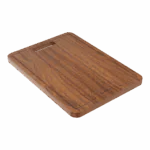 Разделочная доска Omoikiri CB-01-WOOD — wood