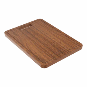 Разделочная доска Omoikiri CB-01-WOOD - wood