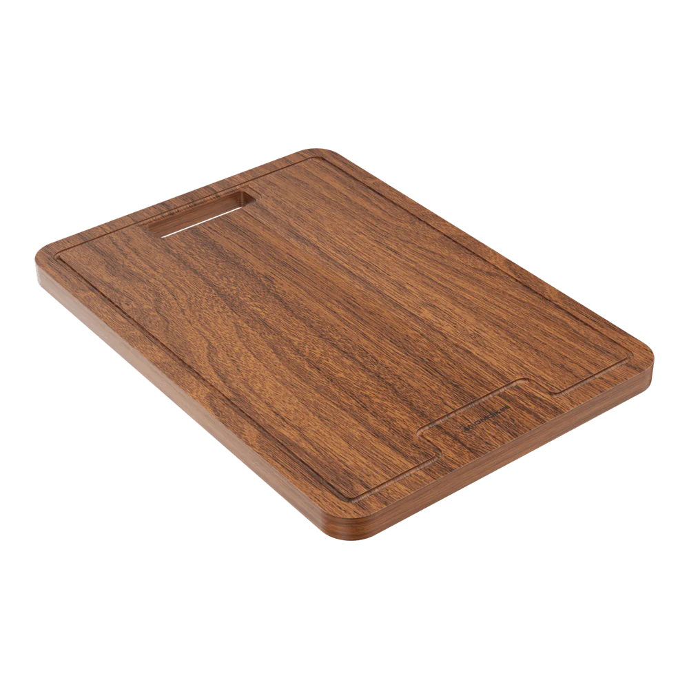 Разделочная доска Omoikiri CB-01-WOOD — wood