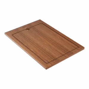 Разделочная доска Omoikiri CB-03-WOOD-S - wood