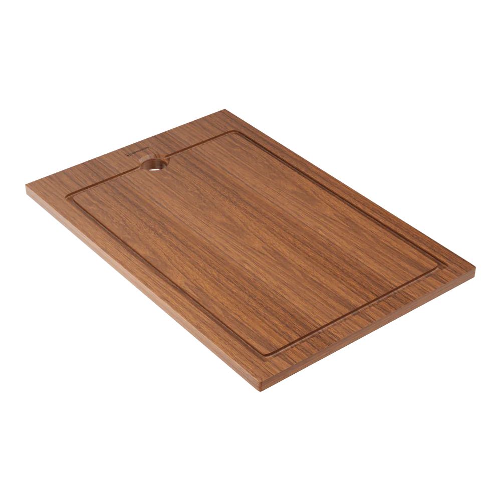 Разделочная доска Omoikiri CB-03-WOOD-S — wood