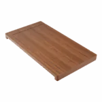 Разделочная доска Omoikiri CB-04-WOOD-L — wood