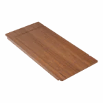 Разделочная доска Omoikiri CB-05-WOOD-M — wood