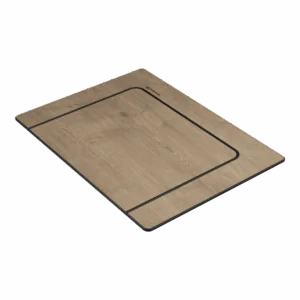 Разделочная доска Omoikiri CB-BASIC-370 - дуб