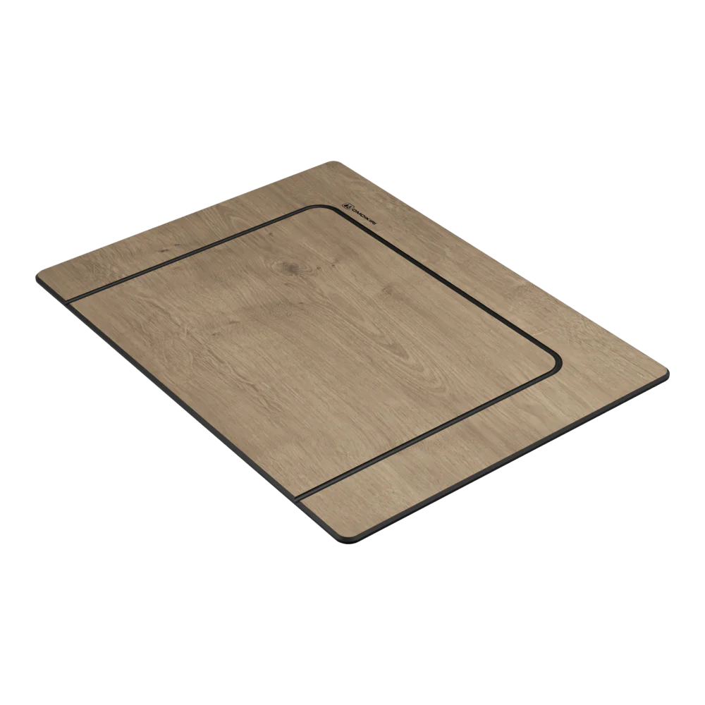 Разделочная доска Omoikiri CB-BASIC-370 — wd