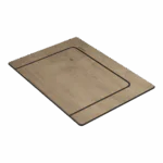 Разделочная доска Omoikiri CB-BASIC-380 — wd