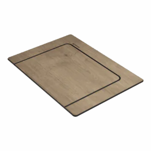 Разделочная доска Omoikiri CB-BASIC-380 - дуб