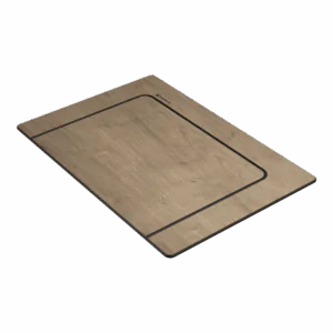 Разделочная доска Omoikiri CB-BASIC-400 - дуб