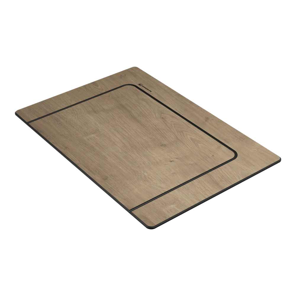 Разделочная доска Omoikiri CB-BASIC-400 — wd